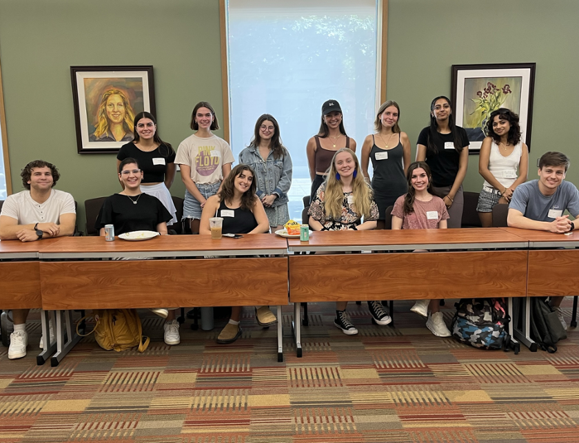 Majors Committee, Government